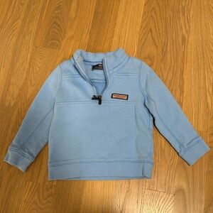 Boys Vineyard Vines Sweatshirt